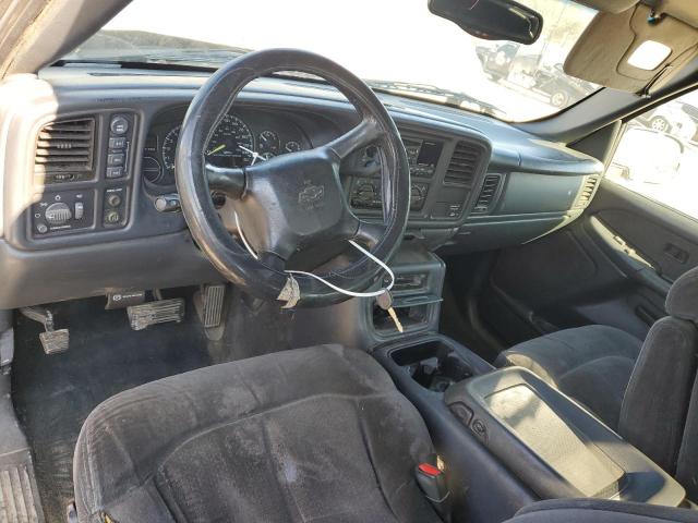 صورة رقم 8 من المزاد - 2000 CHEVROLET SILVERADO مع VIN 2GCEK19T8Y1268619