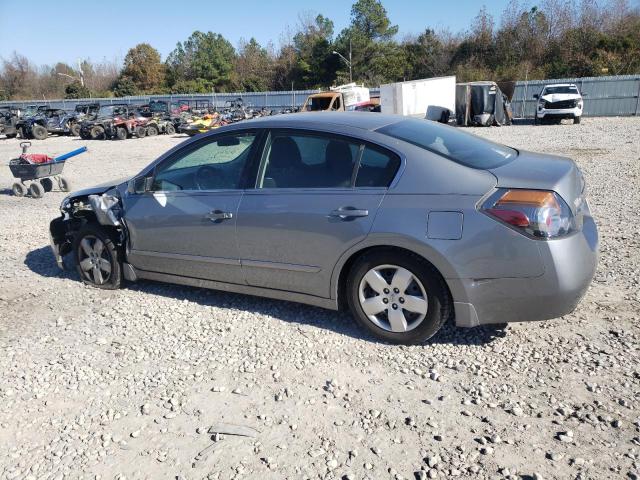 Photo 2 from auction – 2008 NISSAN ALTIMA 2.5 with VIN 1N4AL21E78N449729