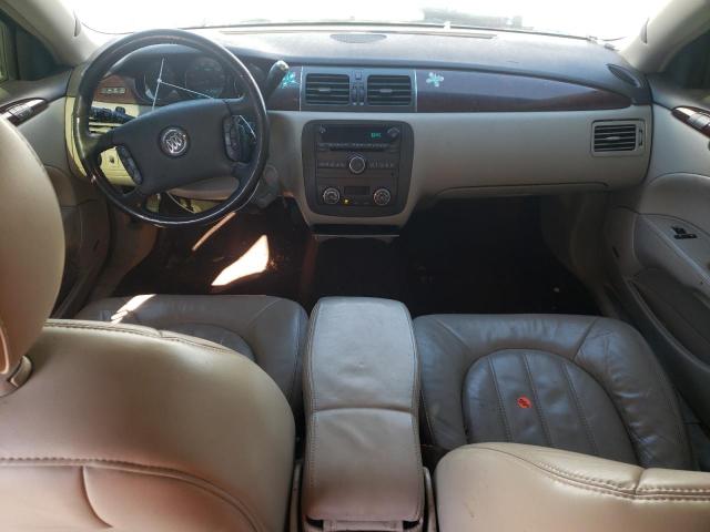صورة رقم 8 من المزاد - 2007 BUICK LUCERNE CX مع VIN 1G4HD57297U166169