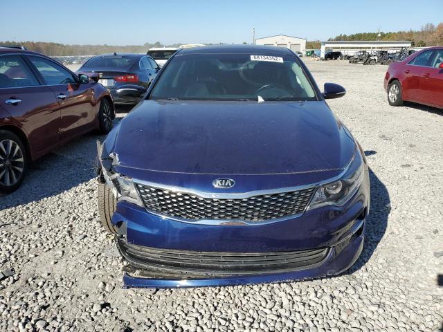 Photo 5 from auction – 2016 KIA OPTIMA EX with VIN 5XXGU4L31GG057638