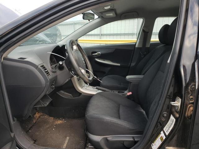 Photo 7 from auction – 2010 TOYOTA COROLLA BA with VIN 1NXBU4EE2AZ200098
