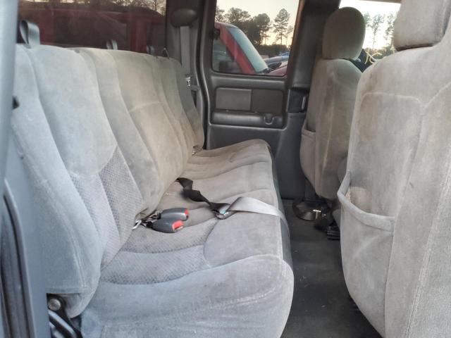 Photo 10 from auction – 2005 CHEVROLET SILVERADO with VIN 2GCEC19T351114067