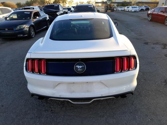 Photo 6 from auction – 2015 FORD MUSTANG with VIN 1FA6P8TH6F5403844