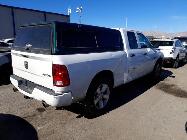 Photo 3 from auction – 2015 RAM 1500 ST with VIN 1C6RR7FT5FS586416