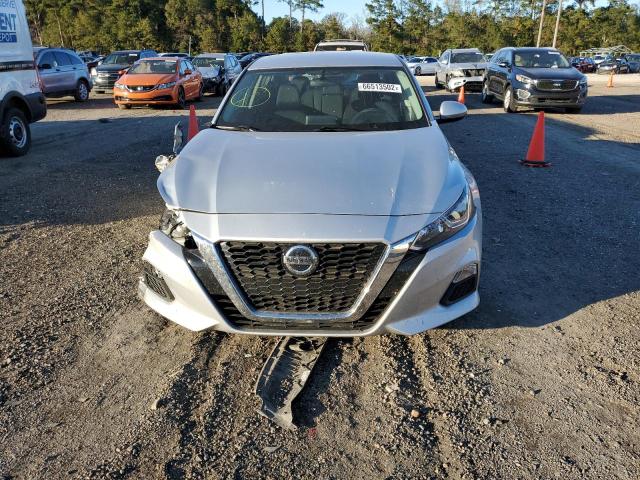 Photo 5 from auction – 2020 NISSAN ALTIMA S with VIN 1N4BL4BV5LC224437