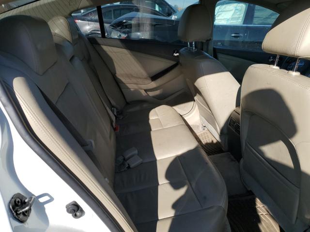 Photo 10 from auction – 2007 NISSAN ALTIMA with VIN 1N4AL21E07N466547