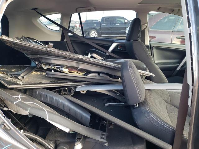 Photo 10 from auction – 2018 TOYOTA RAV4 ADVEN with VIN JTMRFREV5JD228732