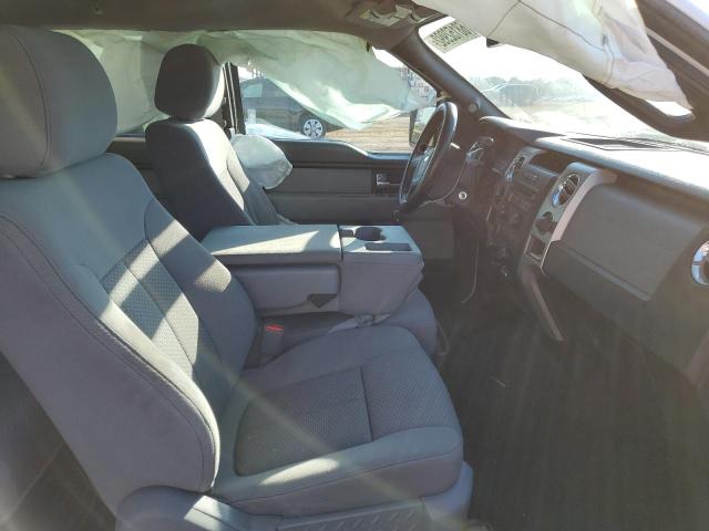 Photo 7 from auction – 2012 FORD F150 SUPER with VIN 1FTFX1CT2CFB20854