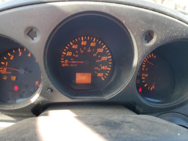 Photo 9 from auction – 2002 NISSAN ALTIMA SE with VIN 1N4BL11EX2C228224