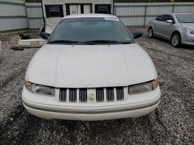 Photo 5 from auction – 1996 CHRYSLER CONCORDE L with VIN 2C3HD56T8TH244120