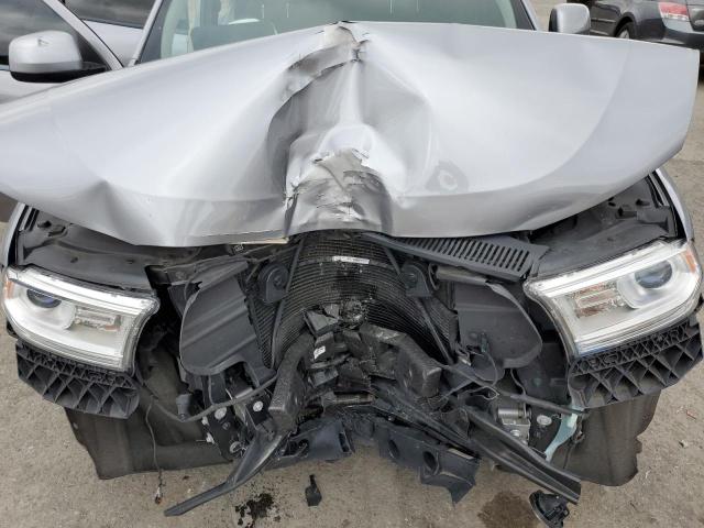 Photo 12 from auction – 2018 DODGE DURANGO SX with VIN 1C4RDJAG5JC456587