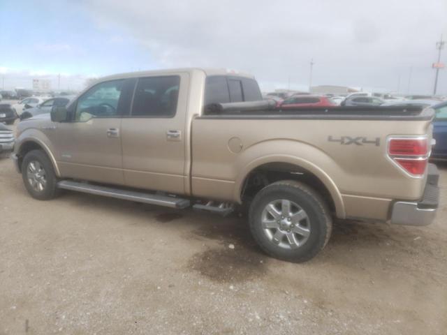 Photo 2 from auction – 2014 FORD F150 SUPER with VIN 1FTFW1ET8EKE32056