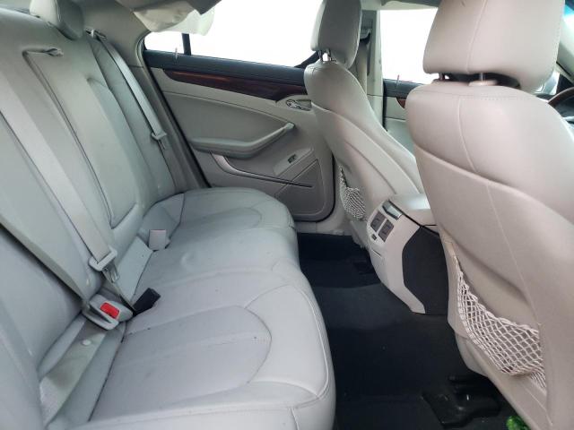 Photo 10 from auction – 2010 CADILLAC CTS LUXURY with VIN 1G6DE5EG7A0110053