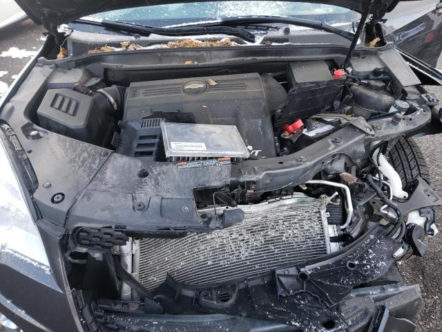 Photo 12 from auction – 2013 CHEVROLET EQUINOX LT with VIN 2GNFLNE30D6118295