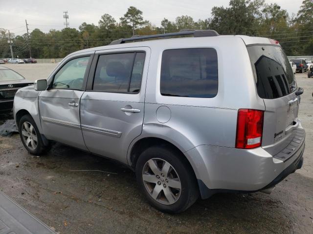 Photo 2 from auction – 2013 HONDA PILOT TOUR with VIN 5FNYF4H91DB079276