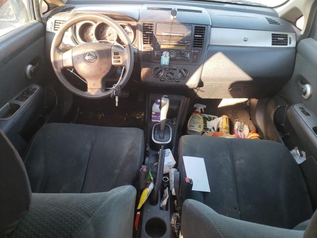 صورة رقم 8 من المزاد - 2011 NISSAN VERSA S مع VIN 3N1BC1AP4BL483227