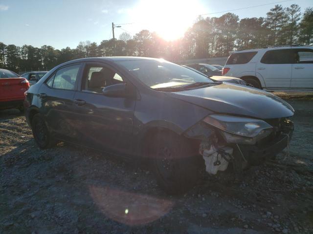 Photo 4 from auction – 2016 TOYOTA COROLLA L with VIN 5YFBURHE1GP420657