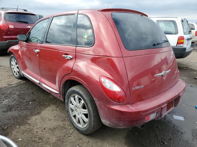 Photo 2 from auction – 2010 CHRYSLER PT CRUISER with VIN 3A4GY5F96AT220123