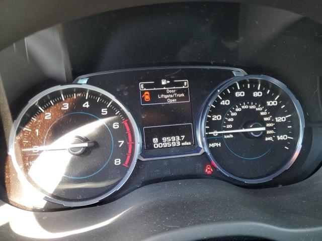 Photo 9 from auction – 2018 SUBARU FORESTER 2 with VIN JF2SJARC4JH510123
