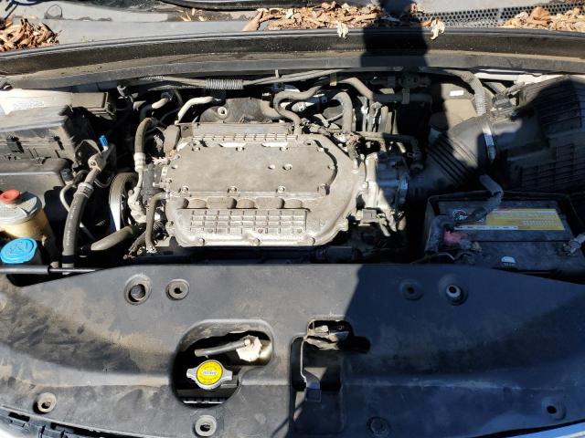 Photo 12 from auction – 2007 HONDA ODYSSEY EX with VIN 5FNRL38707B105716