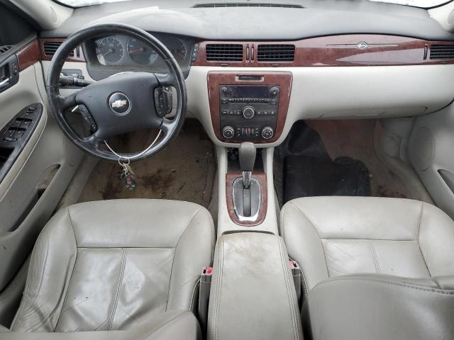 Photo 8 from auction – 2007 CHEVROLET IMPALA LT with VIN 2G1WT58K579378019