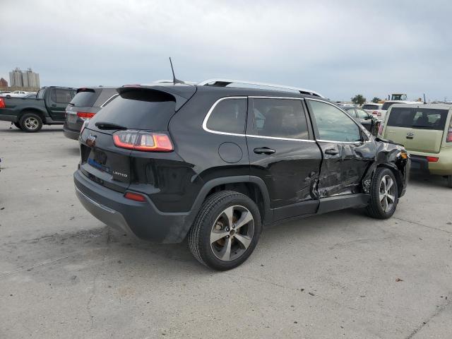 Photo 3 from auction – 2019 JEEP CHEROKEE L with VIN 1C4PJLDB9KD302648