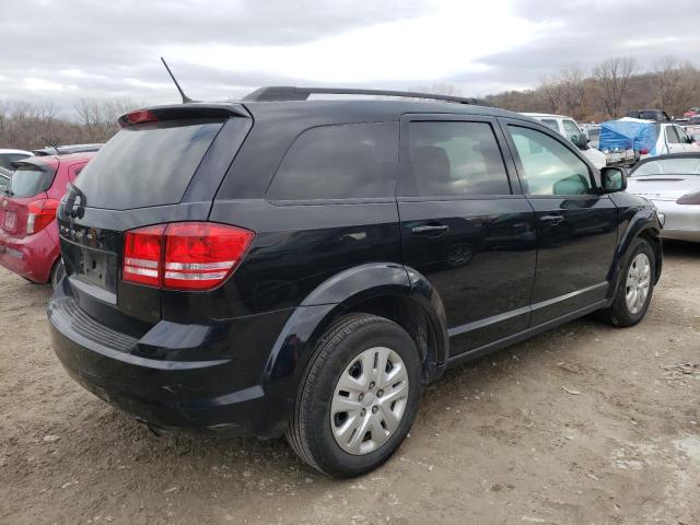Photo 3 from auction – 2018 DODGE JOURNEY SE with VIN 3C4PDCAB9JT347304