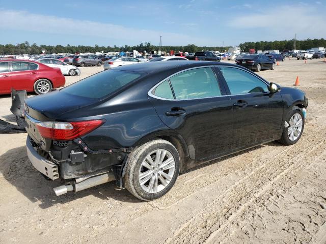 Photo 3 from auction – 2013 LEXUS ES 350 with VIN JTHBK1GG9D2038654