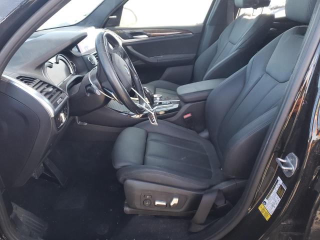 Photo 7 from auction – 2019 BMW X3 SDRIVE3 with VIN 5UXTR7C55KLR45478