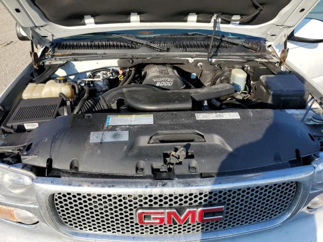 Photo 12 from auction – 2001 GMC DENALI with VIN 1GKEK63U41J232652