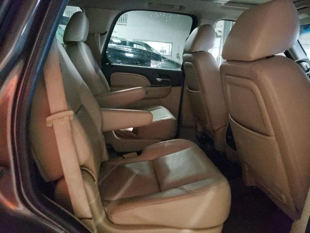 Foto 11 de la subasta – 2011 GMC YUKON DENA con VIN 1GKS2EEF9BR305884