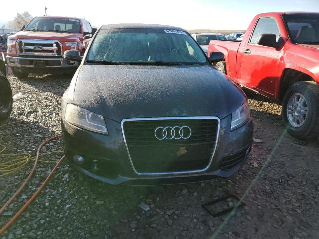 Photo 5 from auction – 2011 AUDI A3 PREMIUM with VIN WAUBEAFM5BA025173