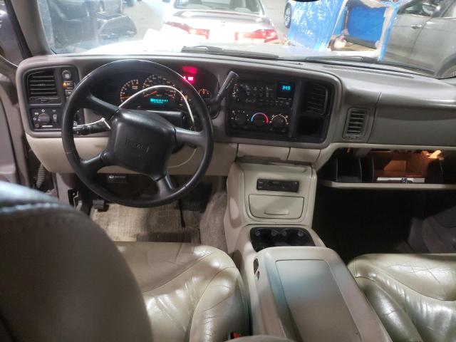 Photo 8 from auction – 2000 GMC YUKON with VIN 1GKEK13TXYJ142569