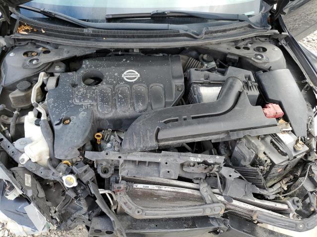 Photo 11 from auction – 2012 NISSAN ALTIMA BAS with VIN 1N4AL2AP3CC199623