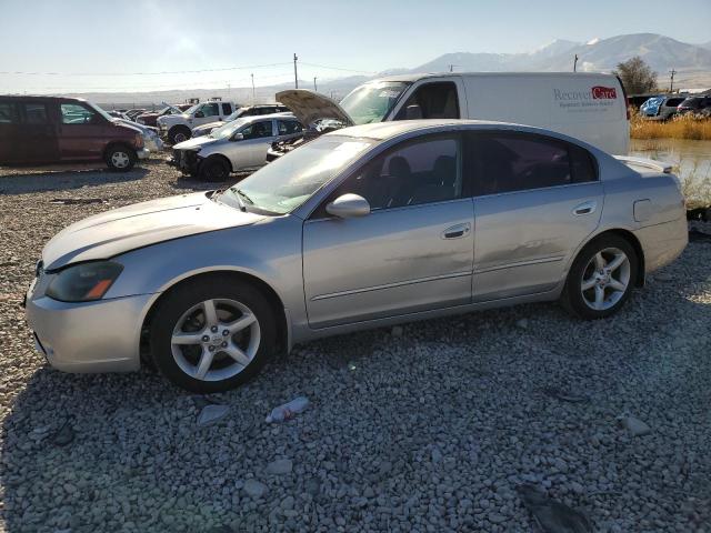 NISSAN ALTIMA SE 2005 with VIN 1N4BL11D65N402080 - Photo from auction