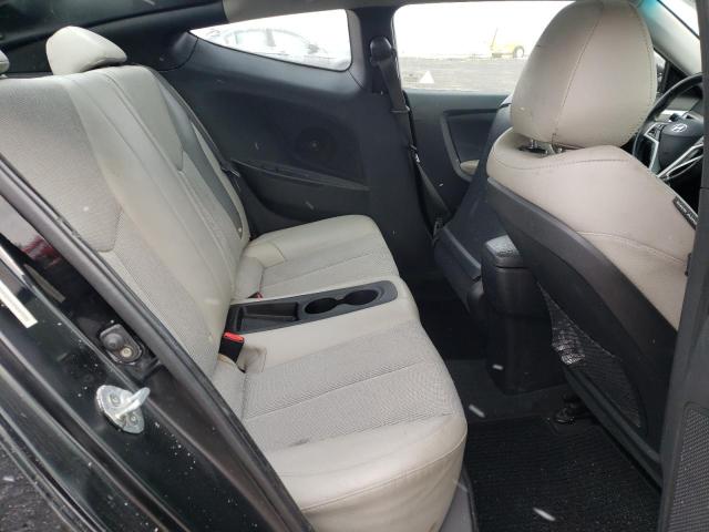 Photo 10 from auction – 2012 HYUNDAI VELOSTER with VIN KMHTC6AD8CU028193