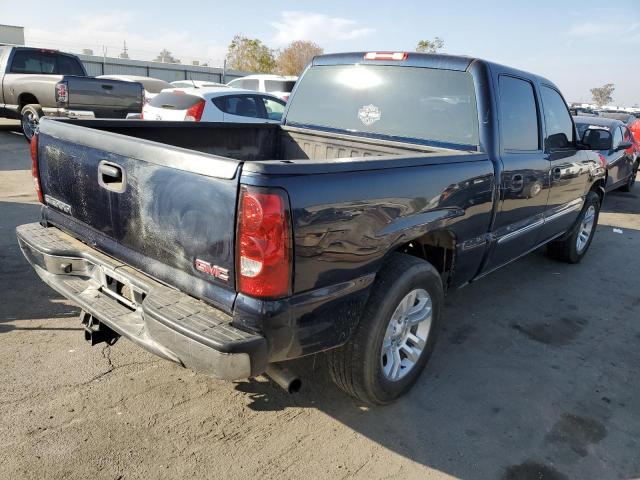 Photo 3 from auction – 2006 GMC NEW SIERRA with VIN 2GTEC13V161213109