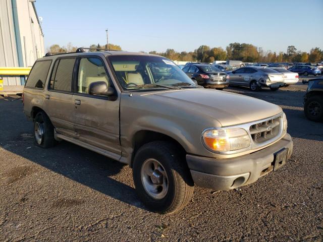 FORD EXPLORER 1999 with VIN 1FMZU32E7XZA76824 - Photo from auction