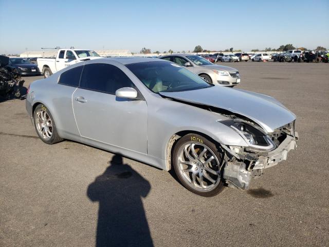 Photo 4 from auction – 2006 INFINITI G35 with VIN JNKCV54E46M704526
