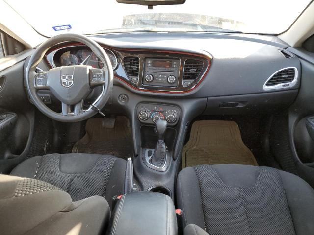 Photo 8 from auction – 2016 DODGE DART SE with VIN 1C3CDFAA9GD529515