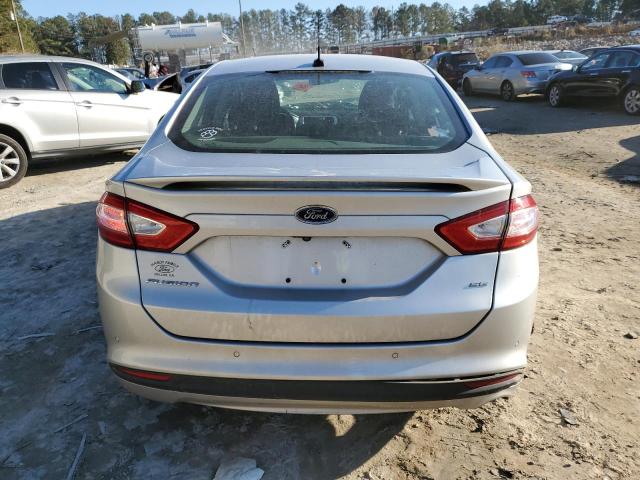 Photo 6 from auction – 2016 FORD FUSION SE with VIN 3FA6P0H71GR337154