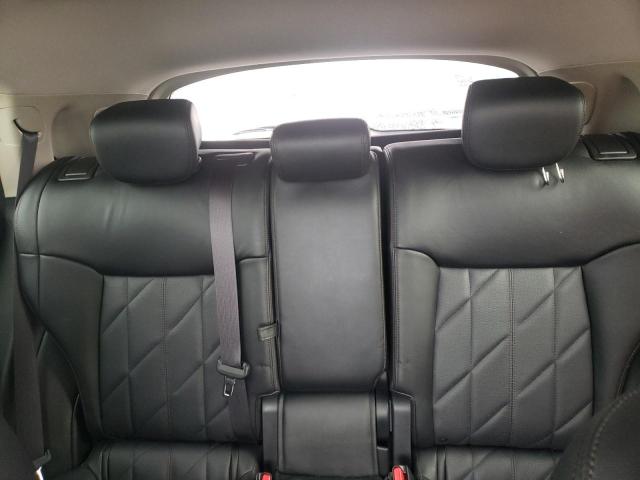 Photo 10 from auction – 2014 INFINITI QX70 with VIN JN8CS1MW0EM410992