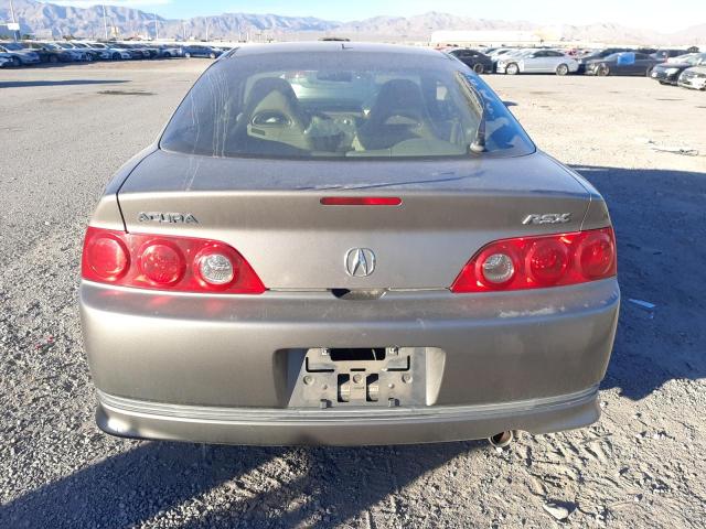 Photo 6 from auction – 2005 ACURA RSX with VIN JH4DC53815S007685