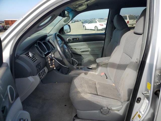 Photo 7 from auction – 2011 TOYOTA TACOMA DOU with VIN 3TMLU4EN9BM058945