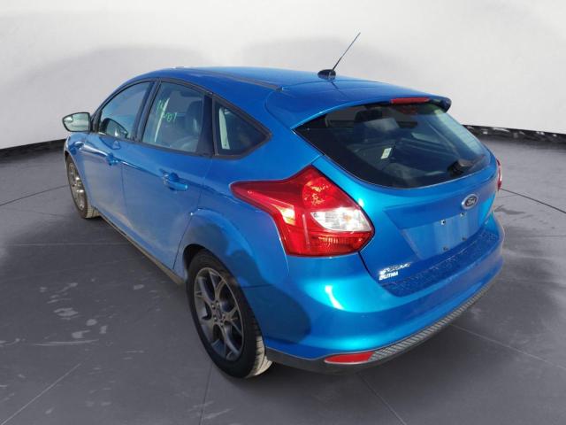 Photo 3 from auction – 2014 FORD FOCUS SE with VIN 1FADP3K29EL213571