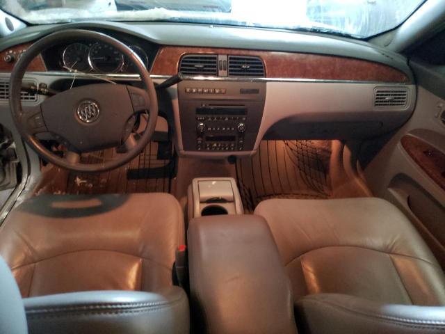Photo 8 from auction – 2005 BUICK LACROSSE C with VIN 2G4WD562651259491