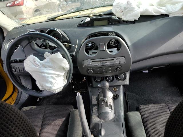 Photo 8 from auction – 2009 MITSUBISHI ECLIPSE GS with VIN 4A3AK24F99E015036