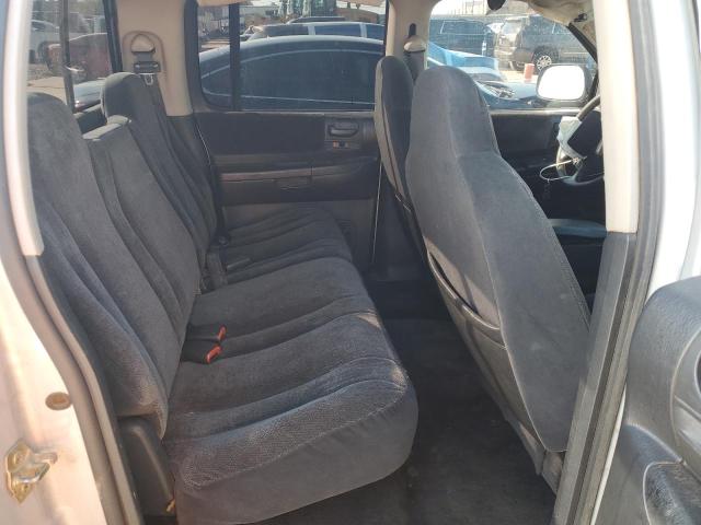 Photo 10 from auction – 2002 DODGE DAKOTA QUA with VIN 1B7HG38N92S688961