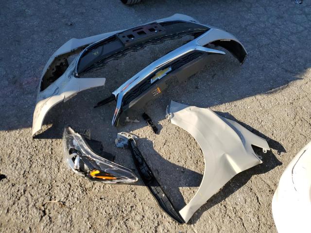 Photo 12 from auction – 2021 CHEVROLET SPARK 1LT with VIN KL8CD6SAXMC707825