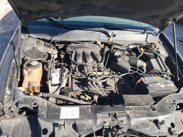 Photo 11 from auction – 2004 FORD TAURUS SE with VIN 1FAFP53U74G124674